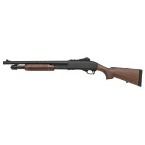 Tokarev TX3 12HD A1 12GA 18.5" Barrel 4+1
