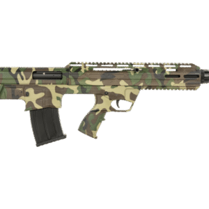 Tokarev USA TBP 12ga Bullpup 18.5" Semi-Auto 5+1