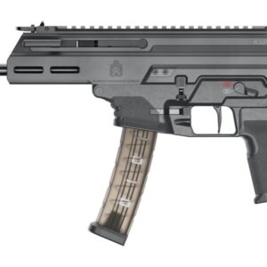 Springfield Armory Kuna 9mm 6" Barrel 30+1